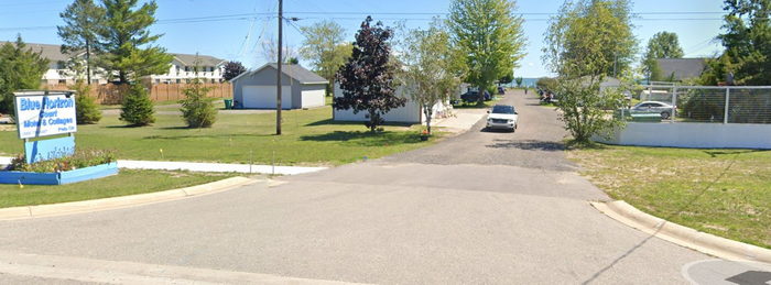 Blue Horizon Court - From Website (newer photo)